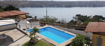 Casa blanca Tequesquitengo