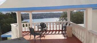 Casa blanca Tequesquitengo