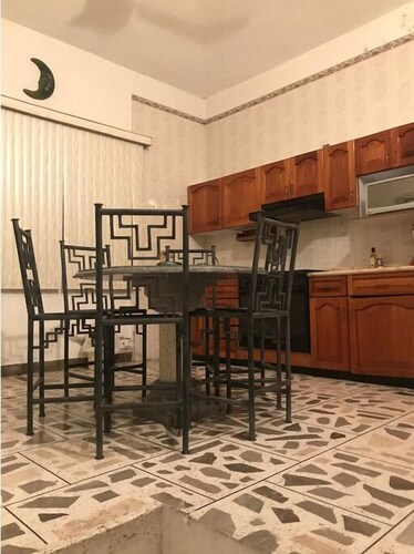 Casa blanca Tequesquitengo