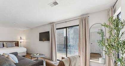 Extended Stay Fully Furnished Studios At The Cass