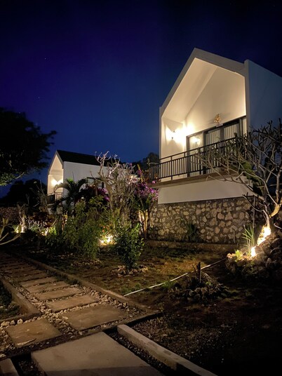 Penida Cabins
