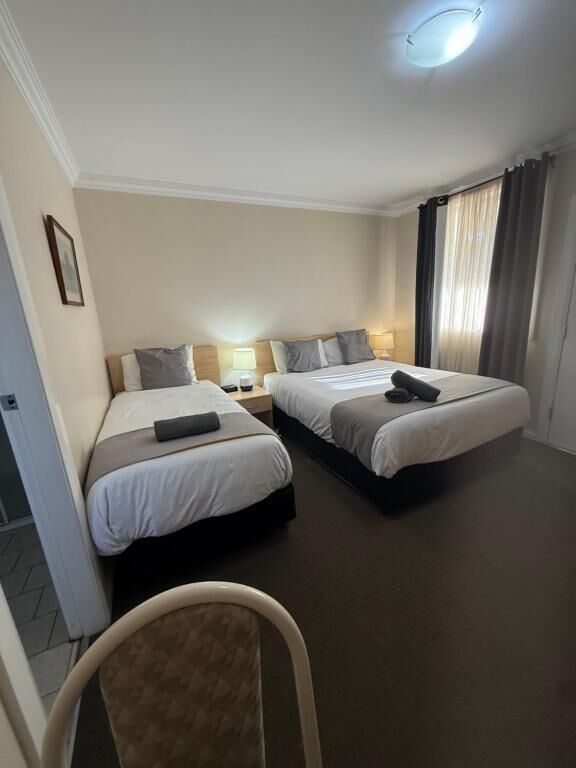 Standard Triple Room, Non Smoking, Housekeeping