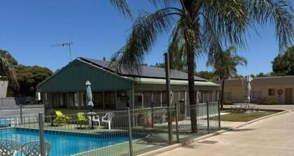 MIA Motel
