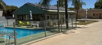 MIA Motel