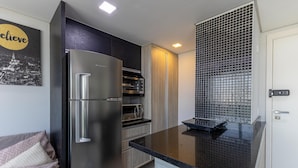 Unclassified image, 4 of 5, button - Apt. in Condo. w/ Heated Pool Sak1138 (Curitiba)