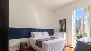 Basic-Apartment