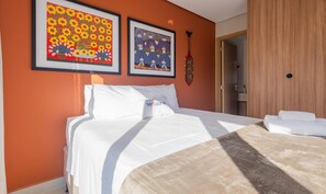 Unclassified image, 3 of 15, button - Studio With Balcony in a Cond. With Pool Gyr0305 (Goiânia)