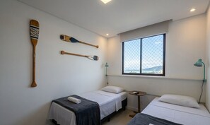 Unclassified image, 3 of 12, button - Apt. in Cond. w/ Sea View and Pool Skl0806 (Penha)