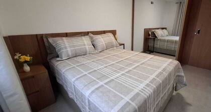 Santana Smart Home