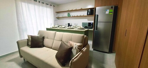 Santana Smart Home