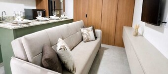 Santana Smart Home