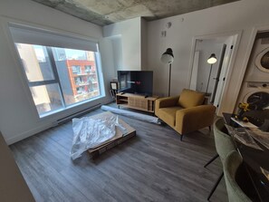 Coin séjour