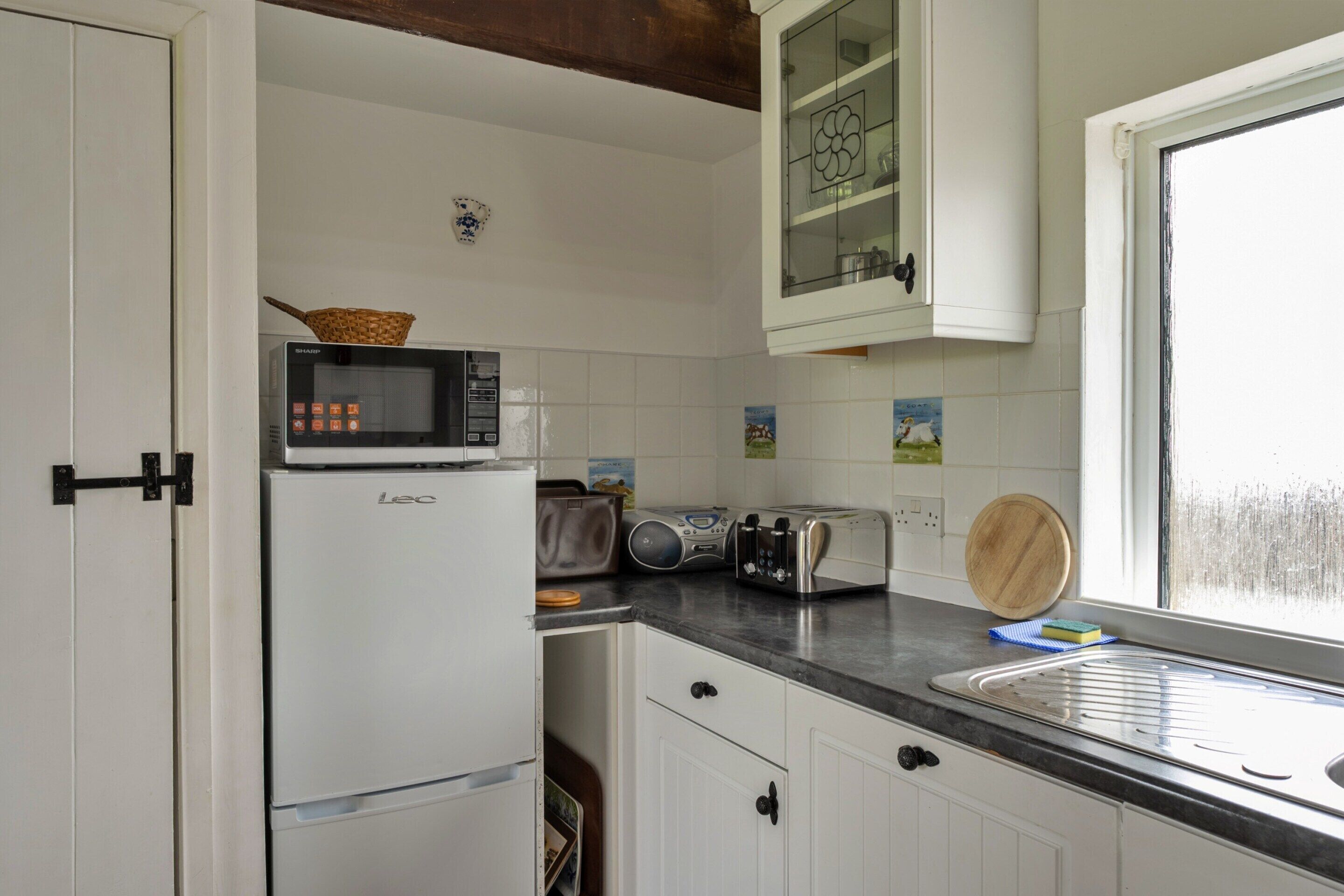 Cottage | Private kitchen