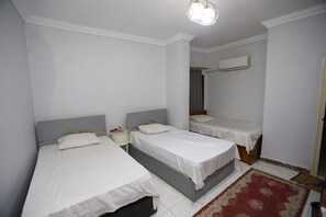 Comfort Room, Desert view - pyramids crest hotel (giza)