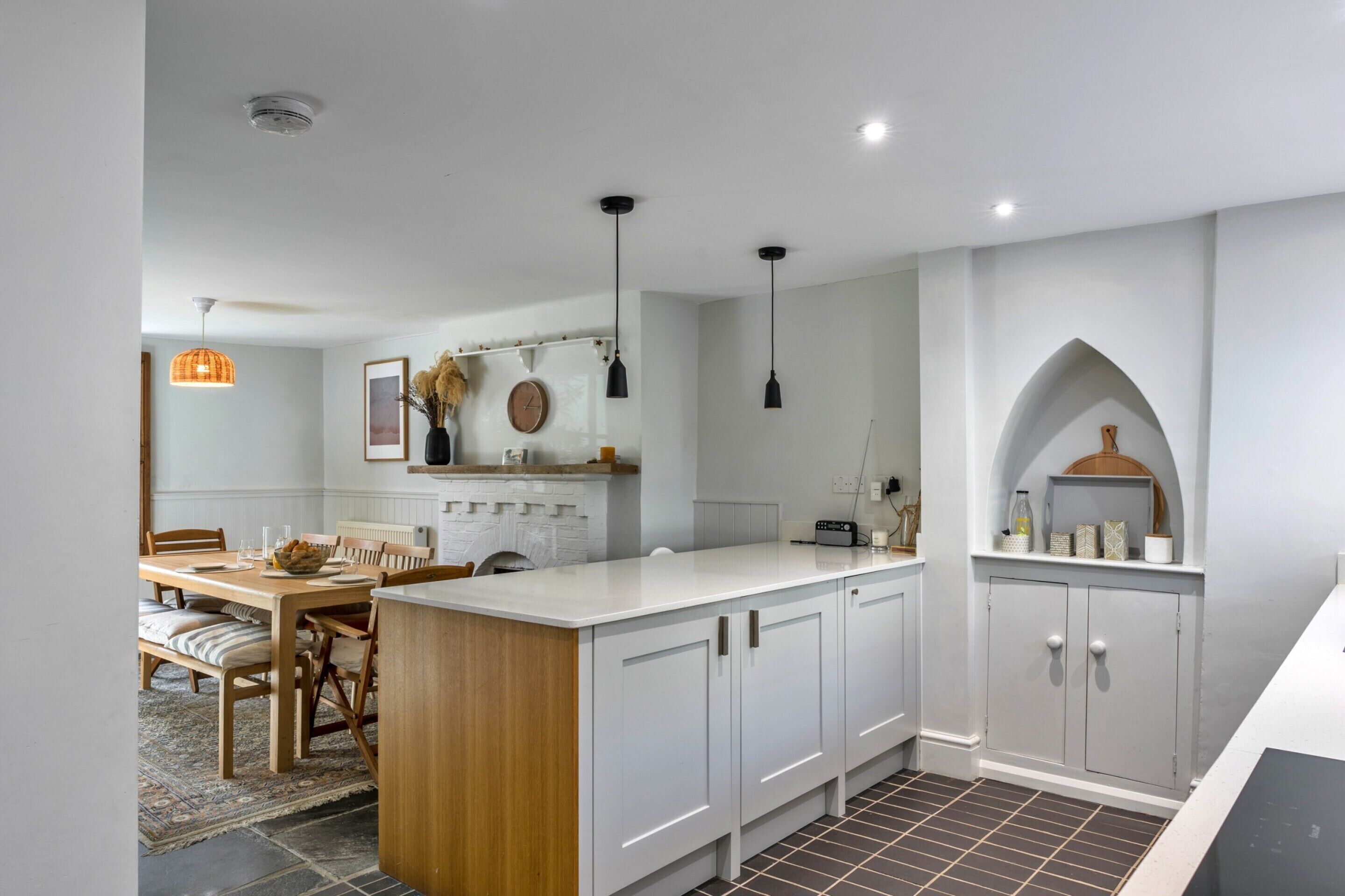 Cottage | Private kitchen