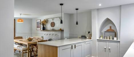 Casa de campo | Cozinha privada