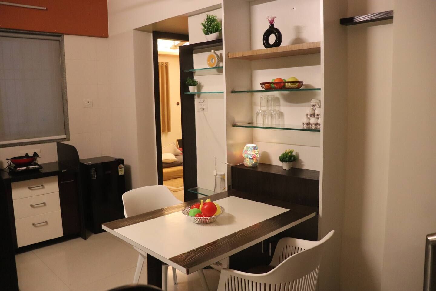 Restauranger
