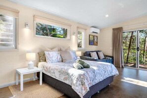 Room - Bushland Retreat Jervis Bay (Vincentia)