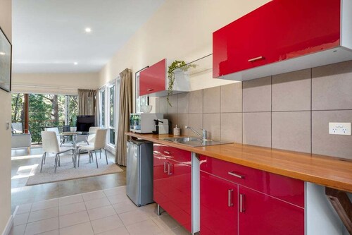 Bushland Retreat Jervis Bay