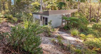 Bushland Retreat Jervis Bay
