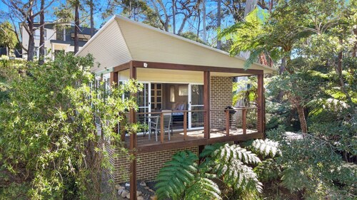 Bushland Retreat Jervis Bay