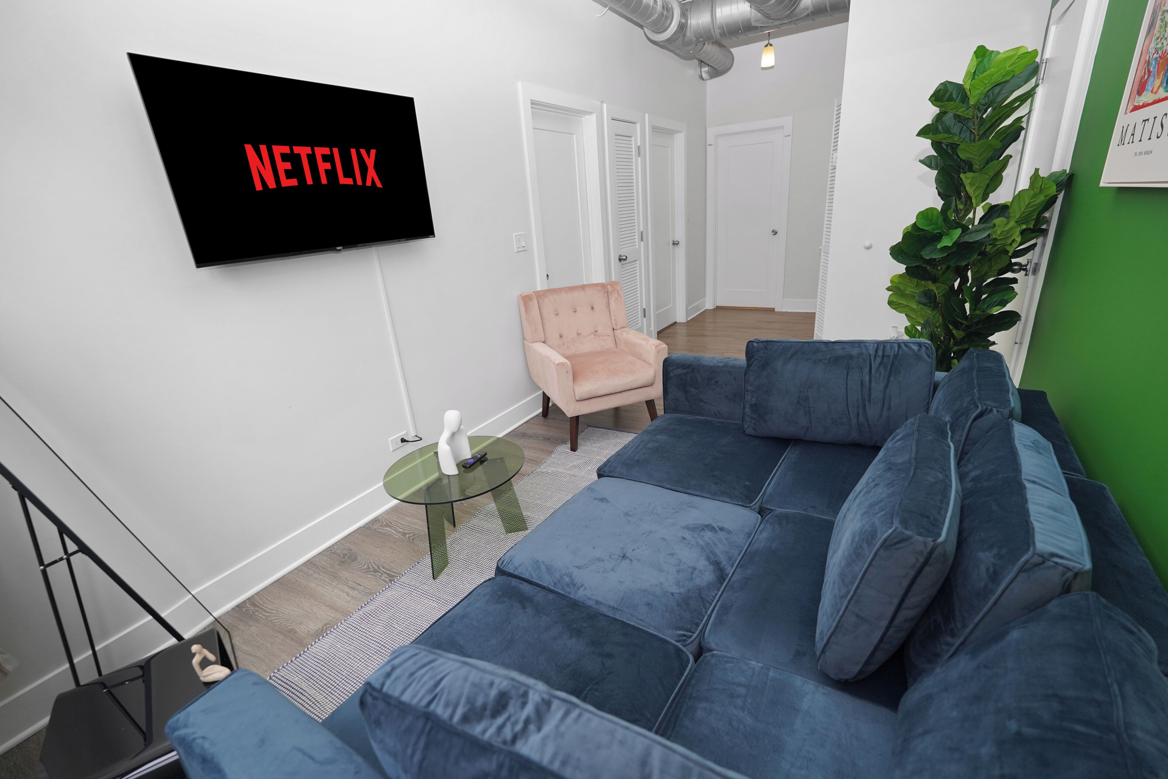Smart TV
