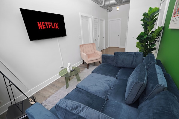 Smart TV