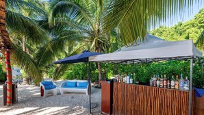 Property grounds - Elegant 2BR Condo at The Village Corasol (Playa del Carmen)