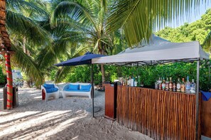 Property grounds - Elegant 2BR Condo at The Village Corasol (Playa del Carmen)