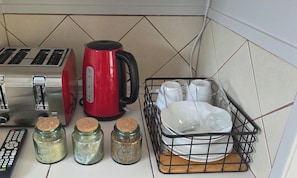 Café y/o cafetera