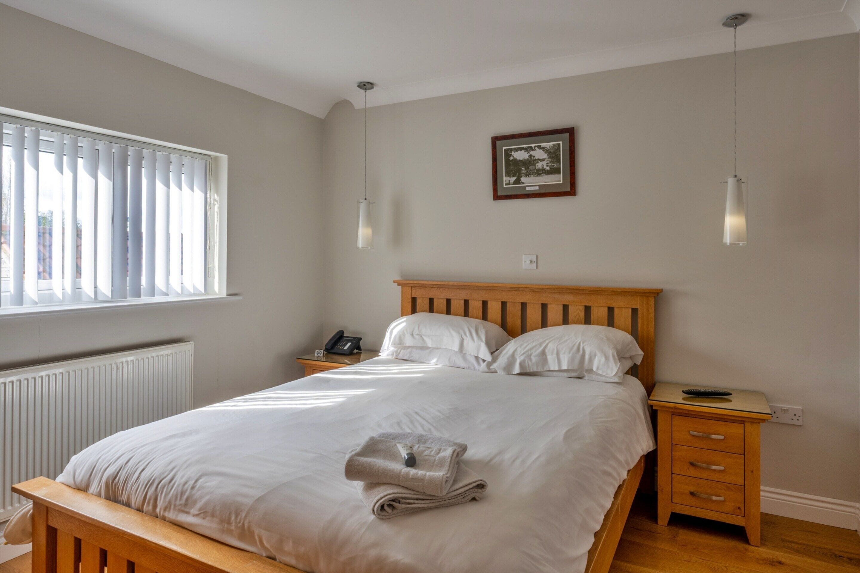 Cottage | 4 chambres