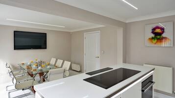 Casa de campo | Cozinha privada