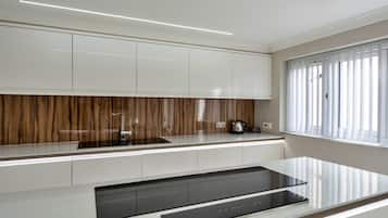 Casa de campo | Cozinha privada