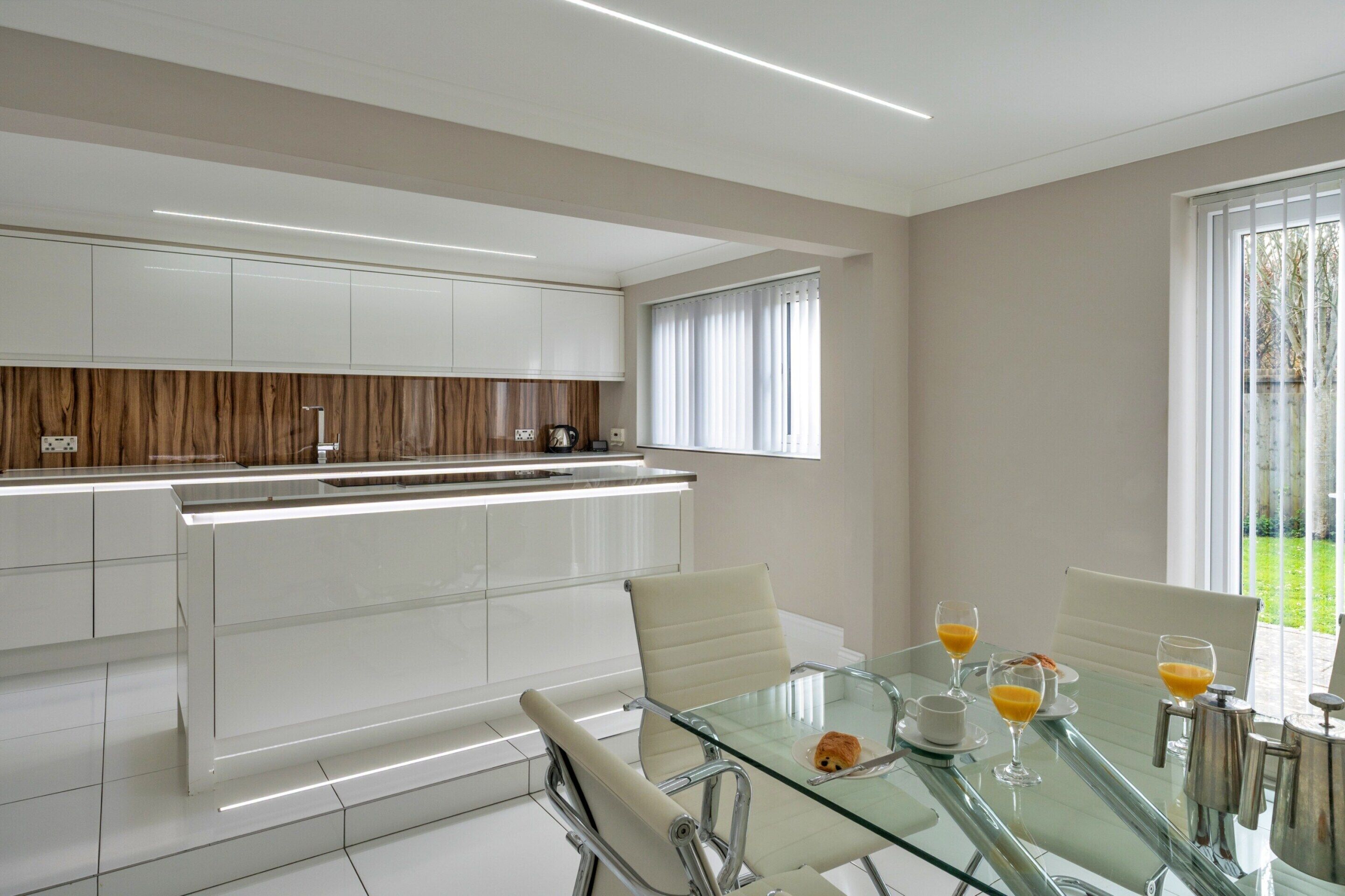 Cottage | Private kitchen