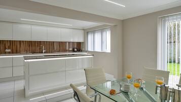 Cottage | Private kitchen