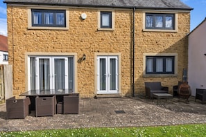 Jardín