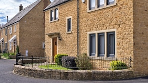 Cottage | Exterior