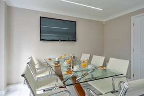 Casa de campo | Restaurantes