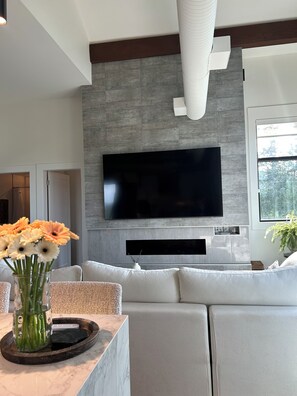 Smart-tv