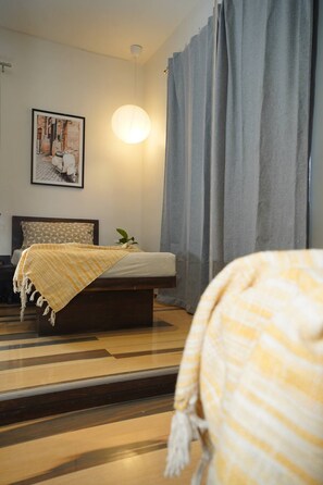 Spa - VayaVia Vine / 3BHK Themed Homestay - Families (Nashik)