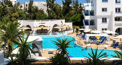 Hôtel L'ecrin Hammamet