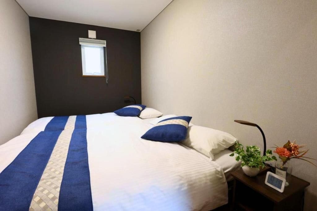 Basic House, 4 Bedrooms, City View | WiFi (free)