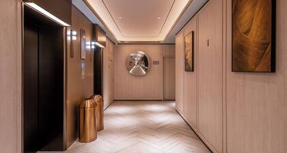 Crystal Hotel Beijing TianTan