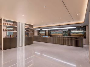 Bar (en la propiedad)