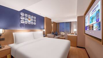 Business Double Room