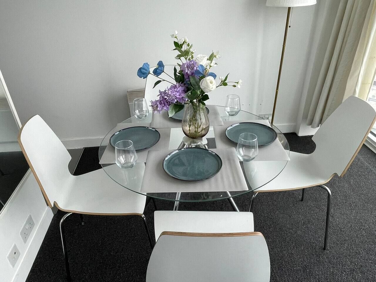 Spiseområde