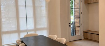 Haven on 54th | Modern Luxury Retreat | 3BR 2.5BA Sleeps 6