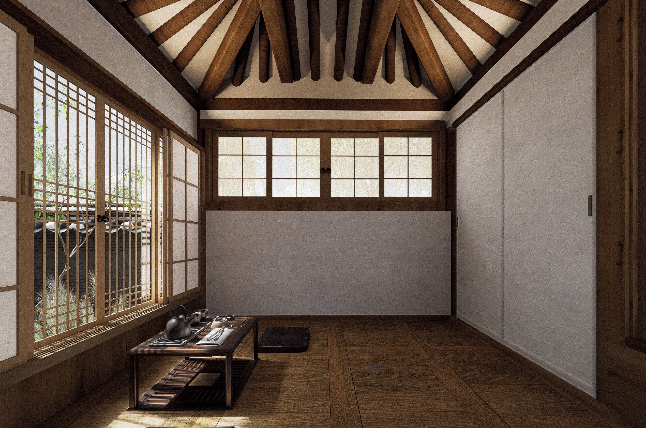 Interieur