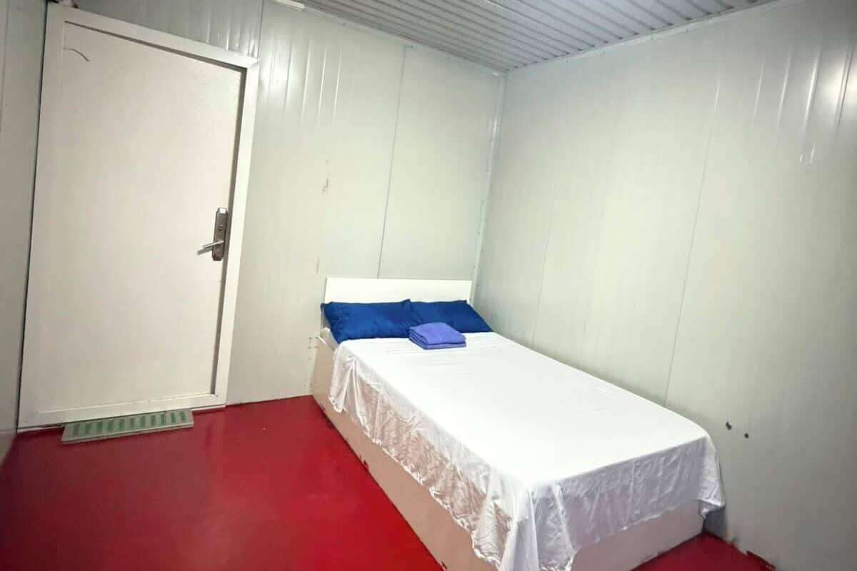 Comfort Room