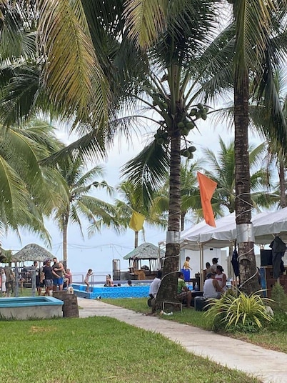 SJD Sagana Resort